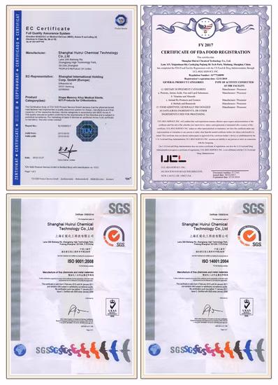 API intermedio di alta qualità Fasudil CAS 103745