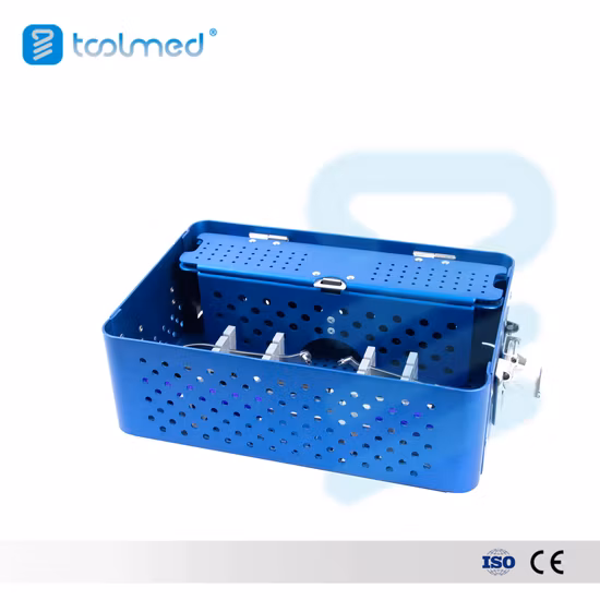 Cina Produzione fornitore chirurgico Ortopedico Multi