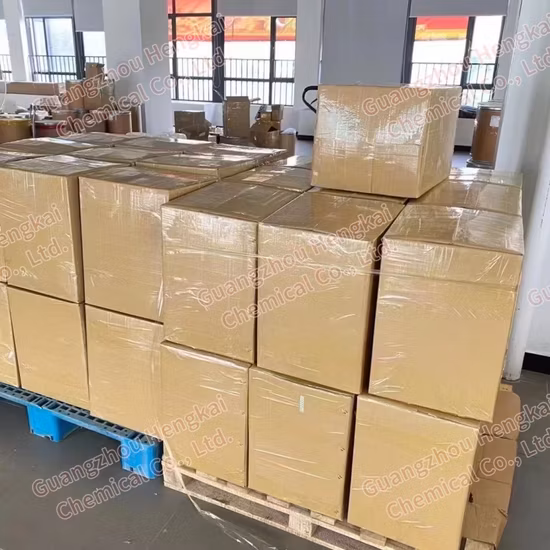 Polvere pura di lidocaina/lidocaina/lidocaina HCl al 99% porta a porta